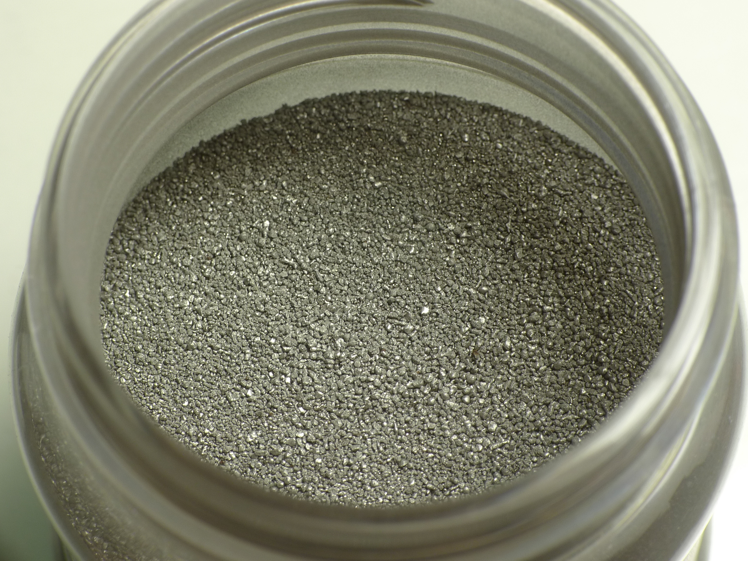 Metal Powder